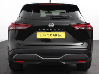 Nissan QASHQAI – thumbnail 5
