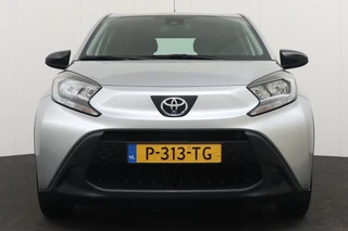 Toyota Aygo – thumbnail 6