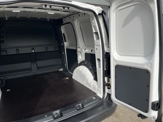 Volkswagen Caddy – thumbnail 23