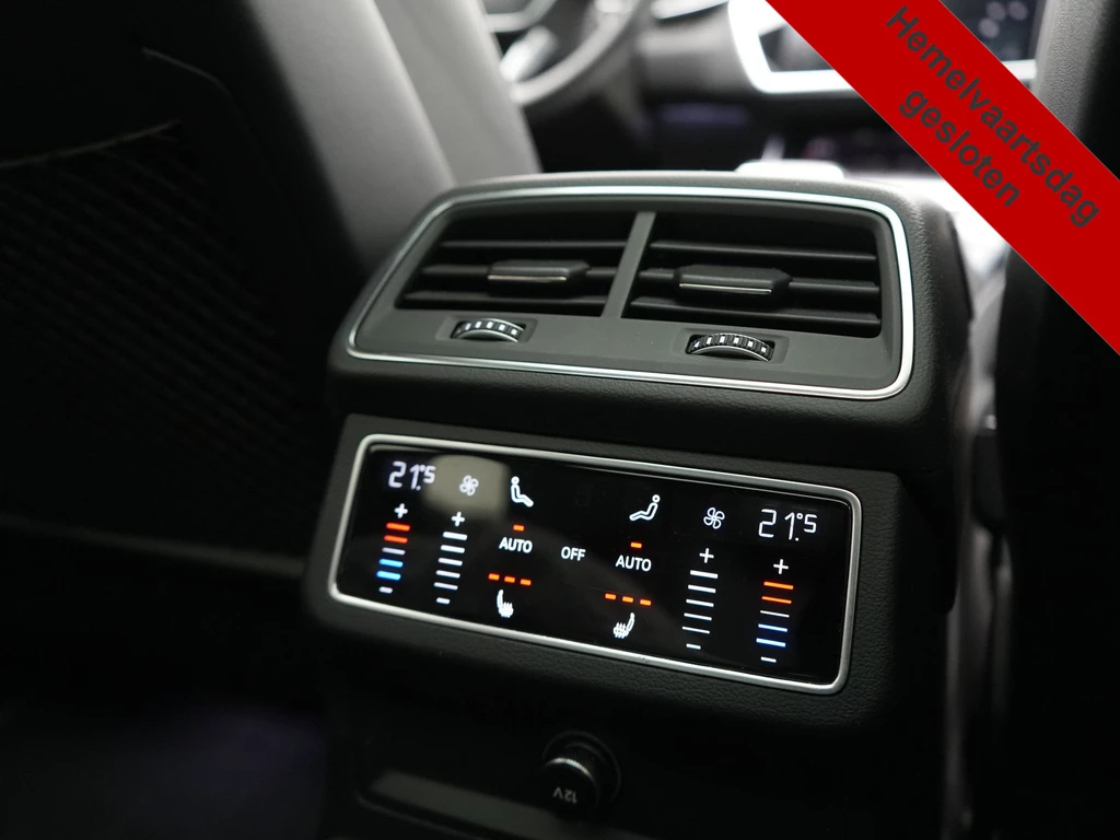 Audi A6 – foto 37