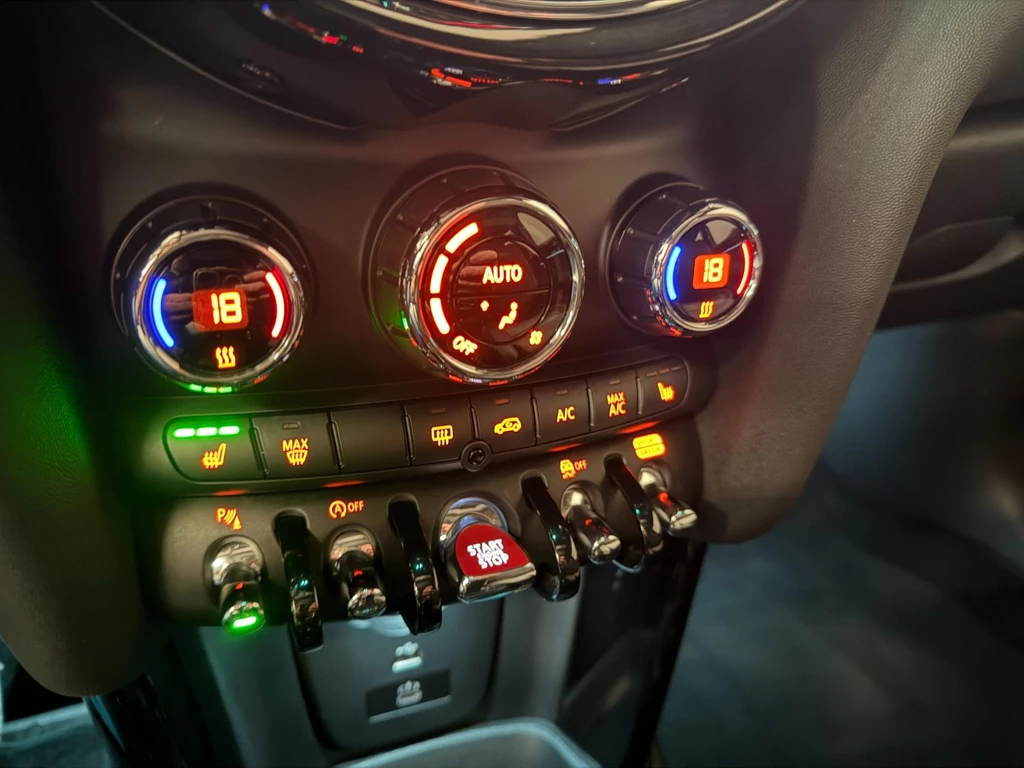 MINI Cooper – foto 26