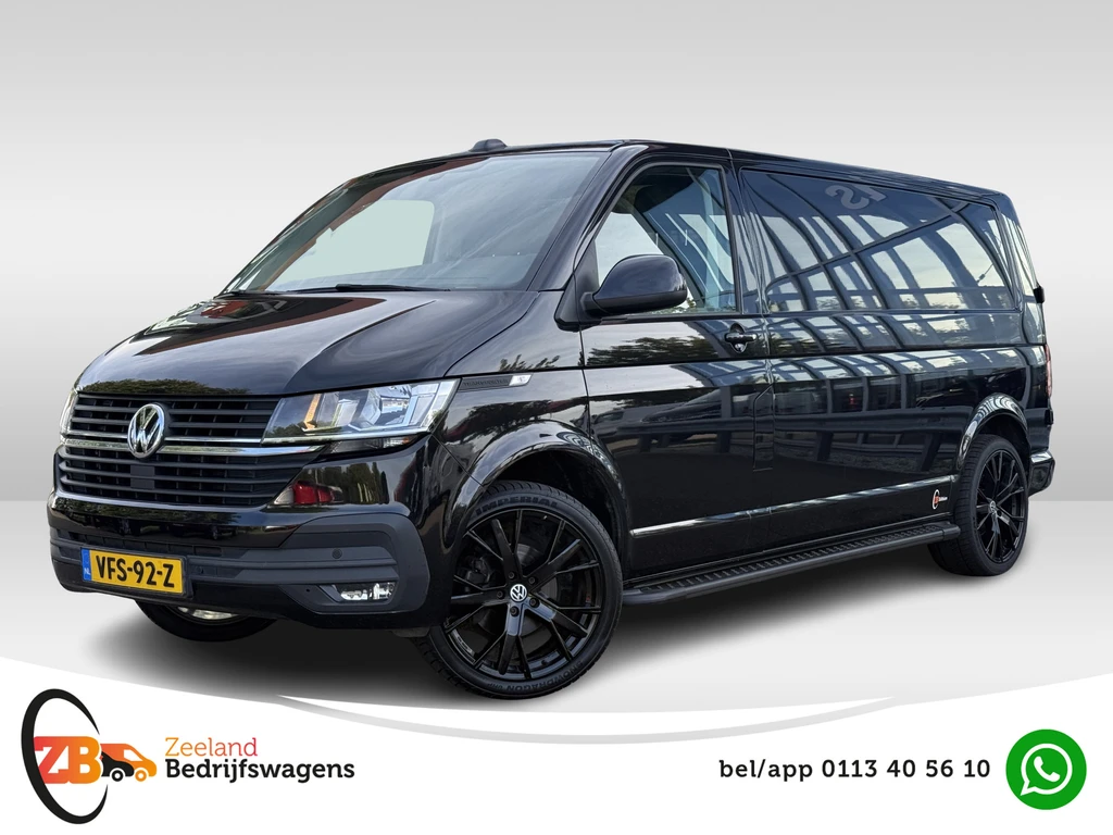 Volkswagen Transporter – foto 1