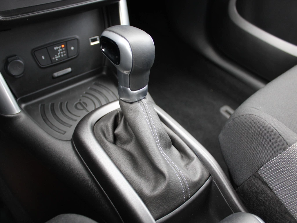 Citroën C3 Aircross – foto 25