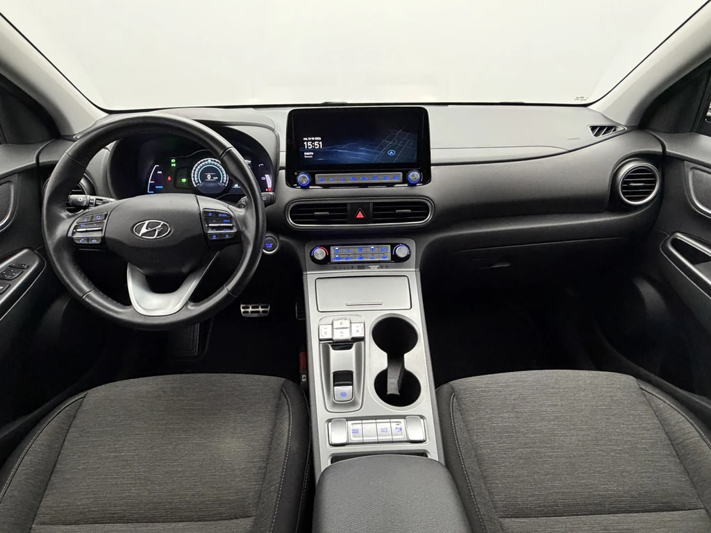 Hyundai Kona – foto 7
