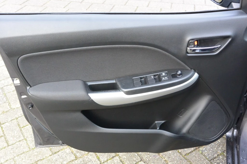 Suzuki Baleno – foto 18