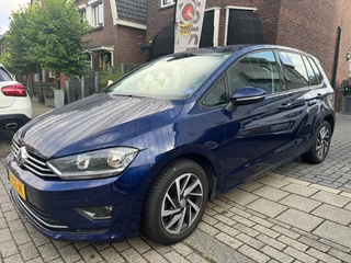 Volkswagen Golf – thumbnail 2