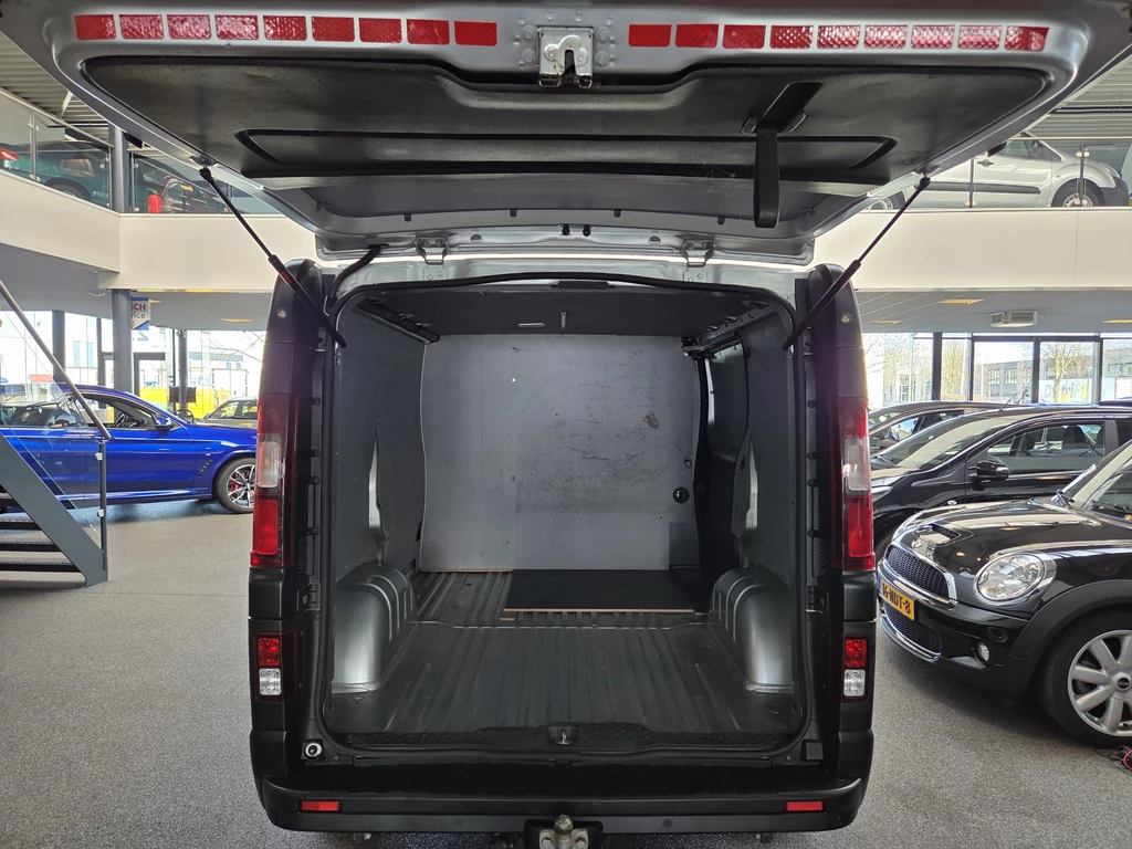 Opel Vivaro – foto 37