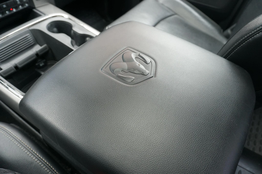Dodge Ram 1500 – foto 42