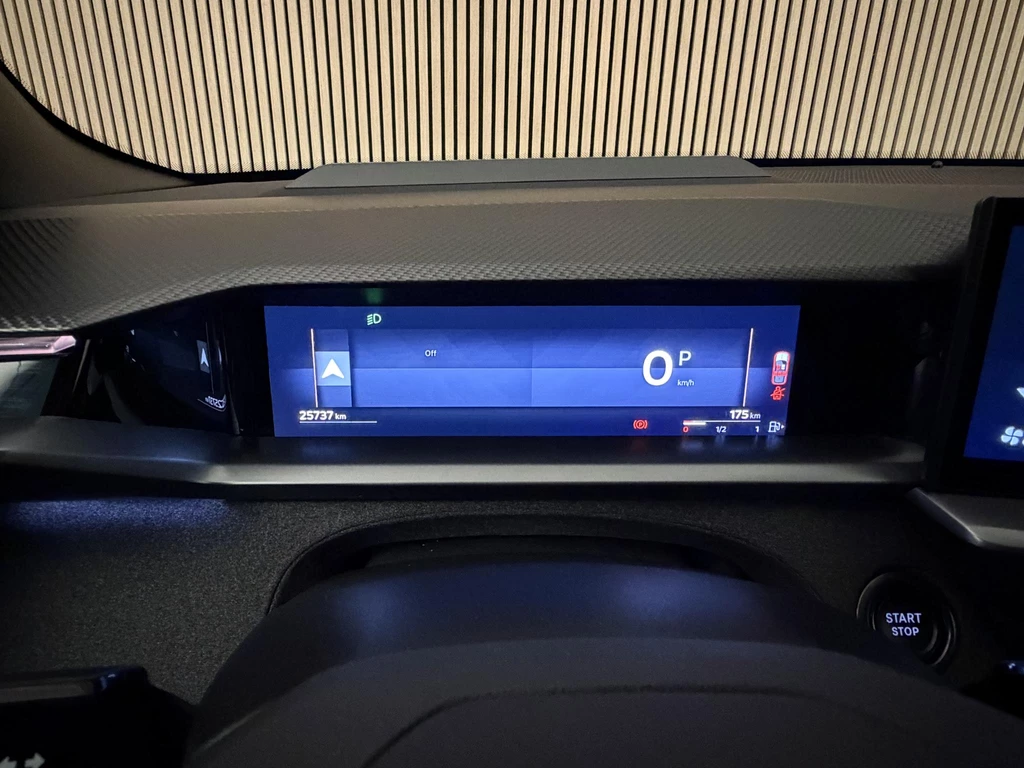 Opel Grandland – foto 23