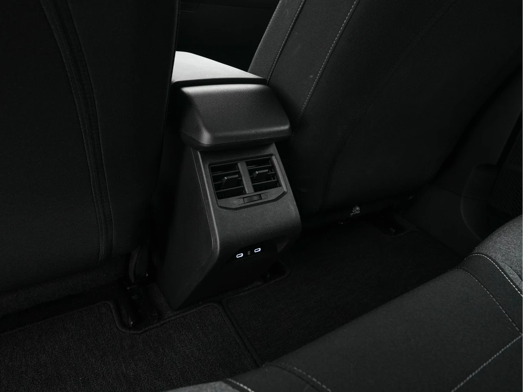 Renault Megane E-Tech – foto 25