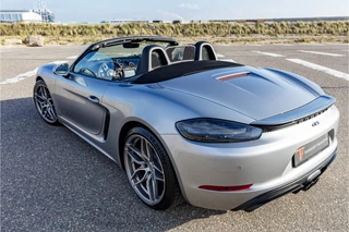 Porsche 718 – thumbnail 6