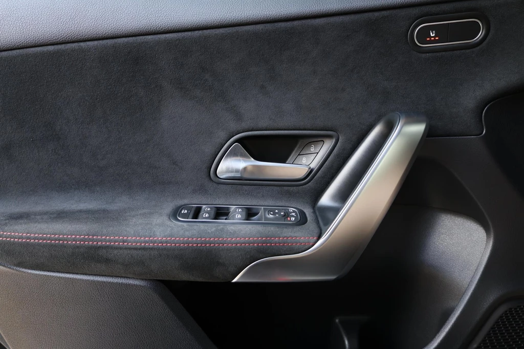 Mercedes-Benz A-Klasse – foto 13