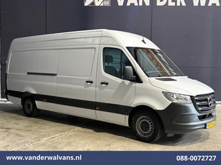 Mercedes-Benz Sprinter – thumbnail 5