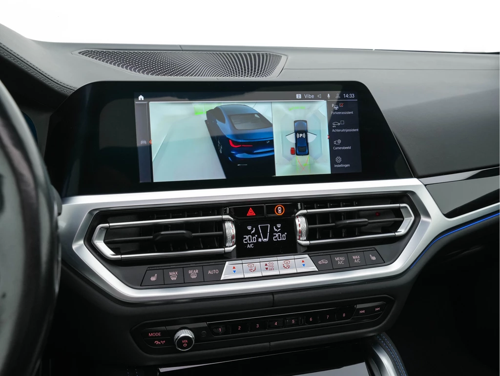BMW 4 Serie – foto 15