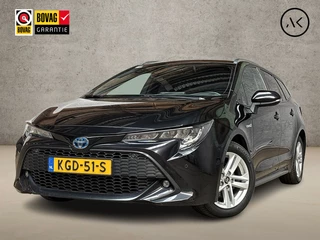 Toyota Corolla – thumbnail 1