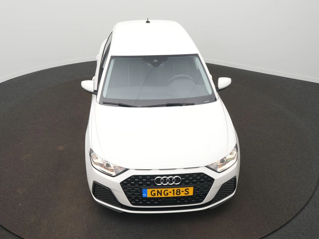 Audi A1 Sportback – foto 11