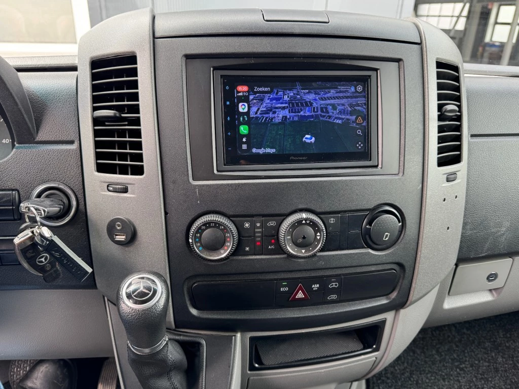 Mercedes-Benz Sprinter – foto 17