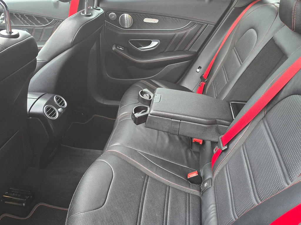 Mercedes-Benz GLC – foto 11