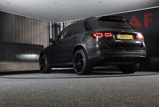 Mercedes-Benz GLC – thumbnail 4