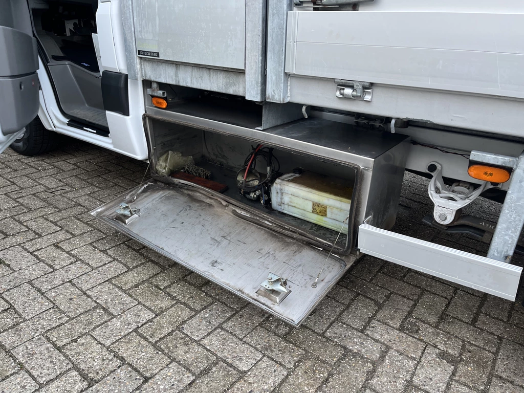 Mercedes-Benz Sprinter – foto 58