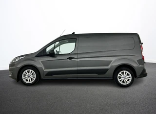 Ford Transit Connect – thumbnail 3