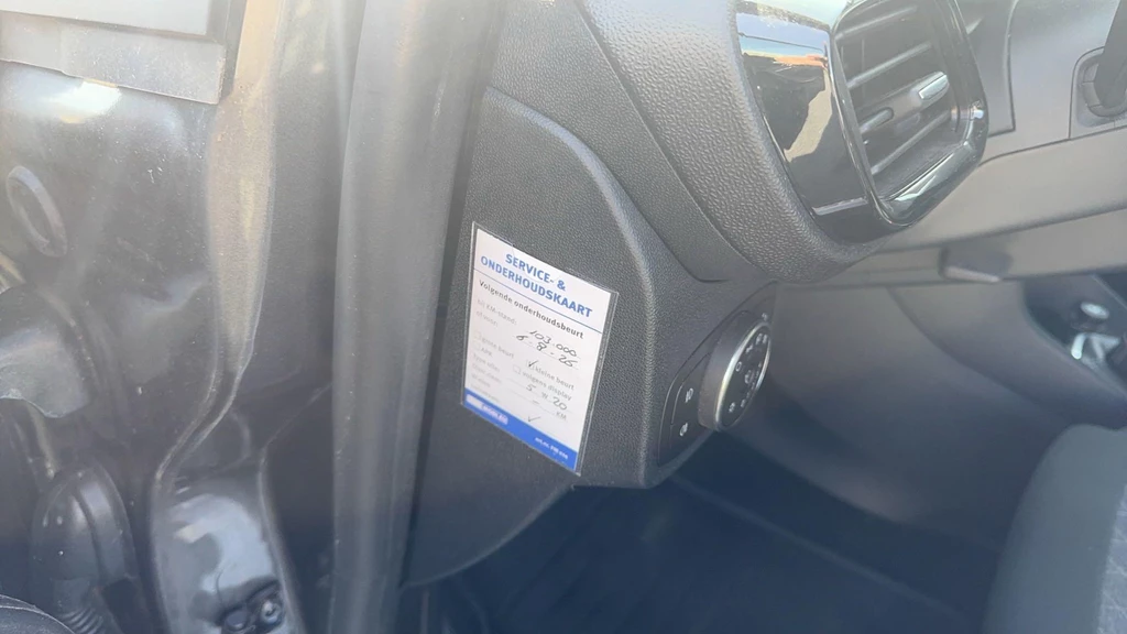 Ford Fiesta – foto 10