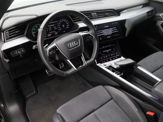 Audi Q8 Sportback e-tron – thumbnail 13