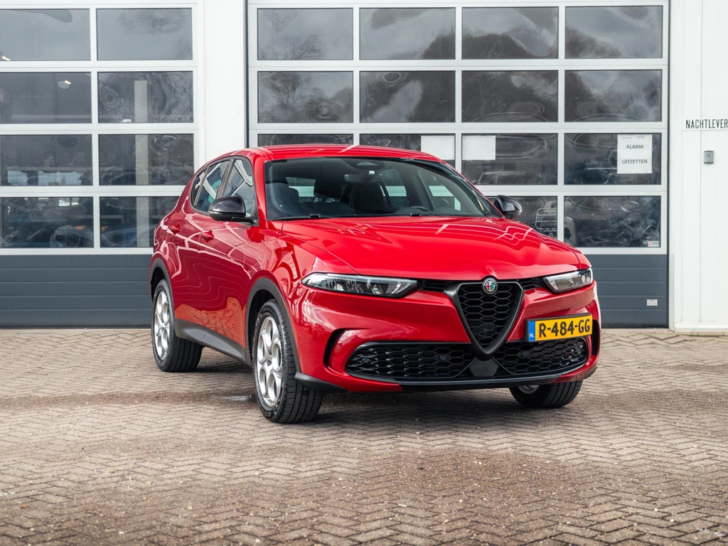 Alfa Romeo Tonale – foto 8