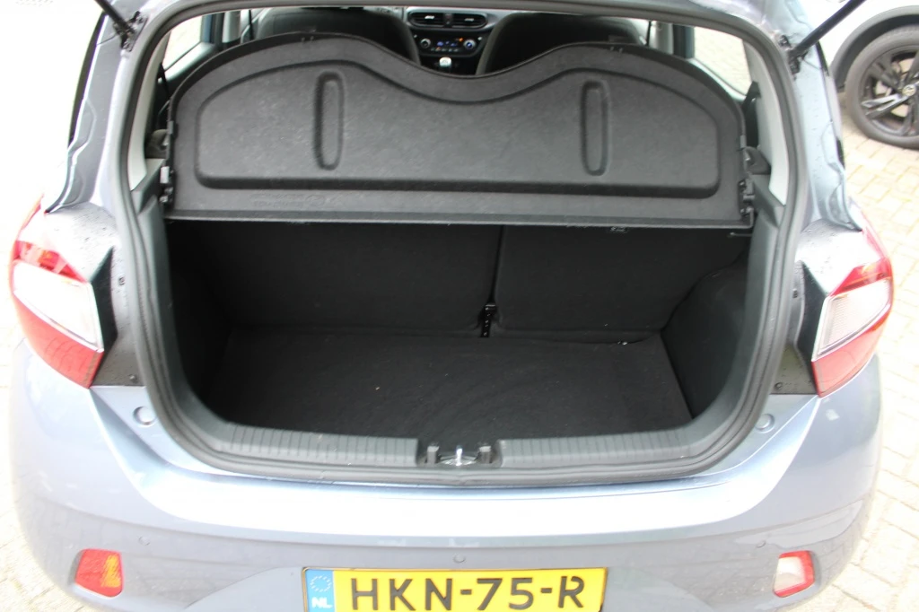 Hyundai i10 – foto 27