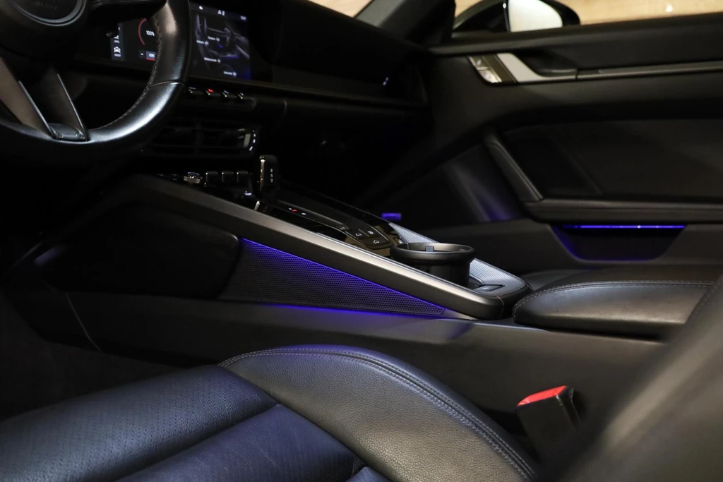 Porsche 911 – foto 34