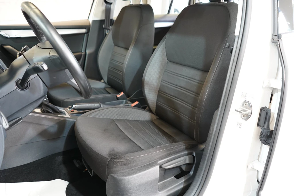 Škoda Octavia – foto 13