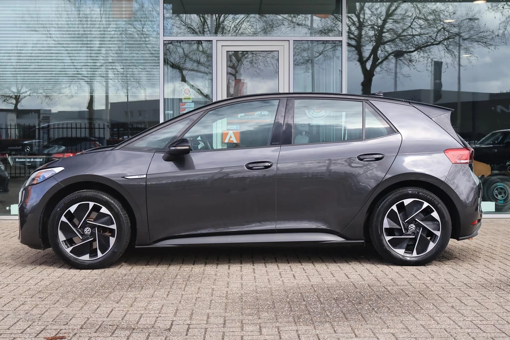 Volkswagen ID.3 – foto 3
