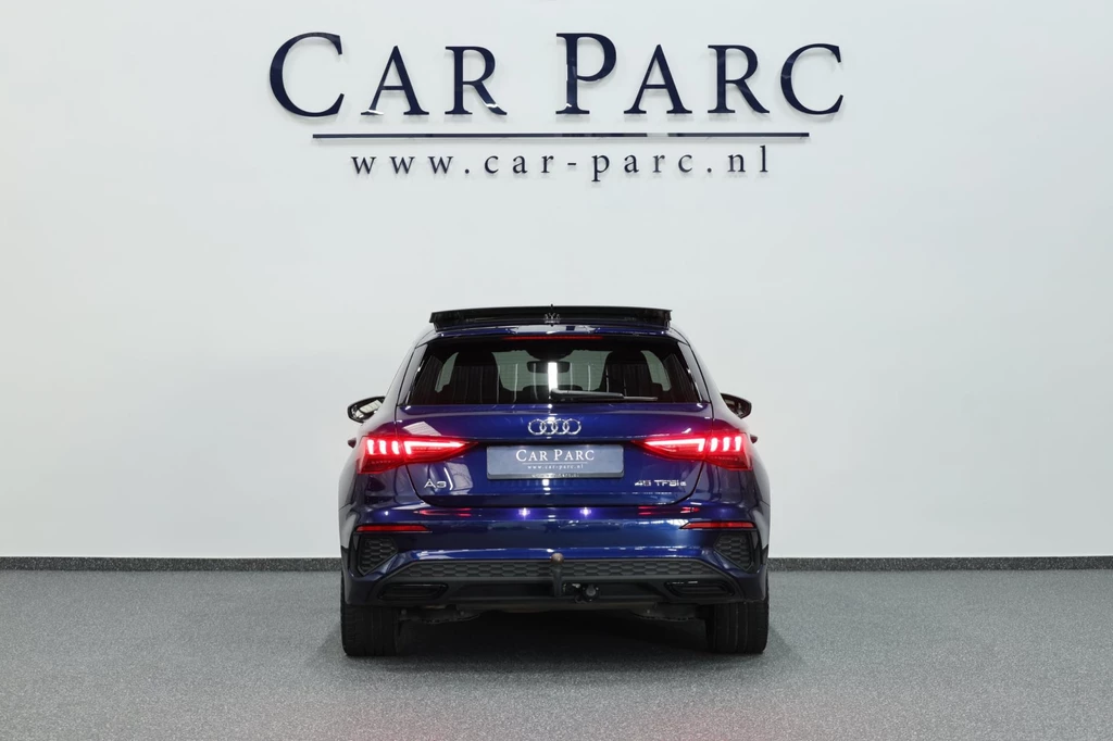 Audi A3 – foto 5