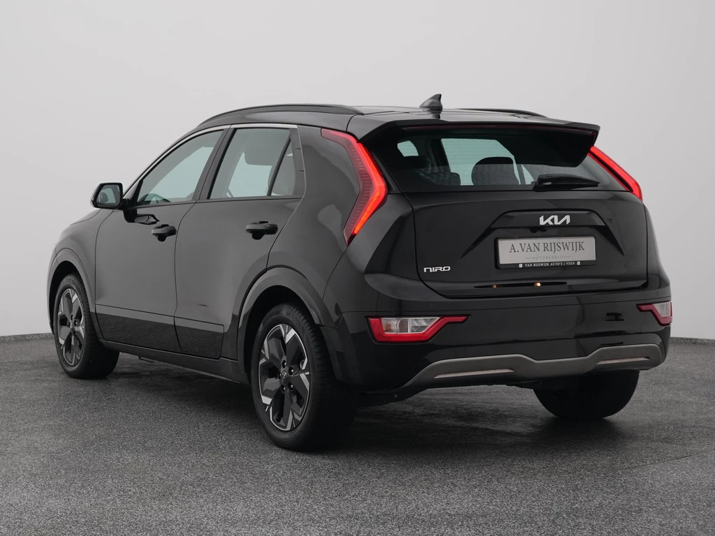 Kia Niro EV – foto 4