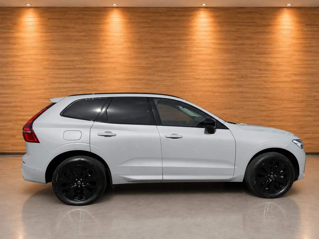 Volvo XC60 – foto 4