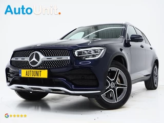 Mercedes-Benz GLC – thumbnail 1