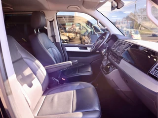 Volkswagen Transporter – thumbnail 22