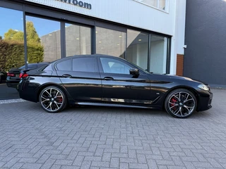 BMW 5 Serie – thumbnail 8