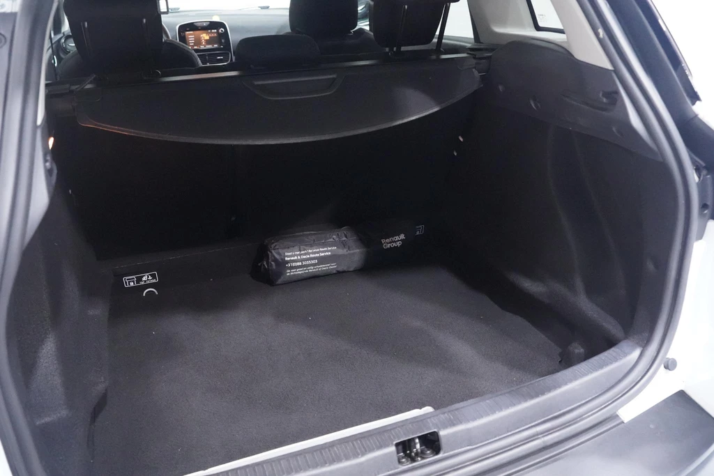 Renault Clio – foto 17