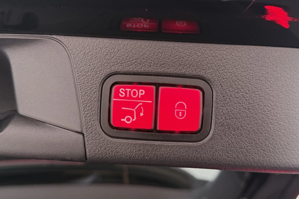 Mercedes-Benz B-Klasse – foto 15