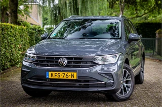 Volkswagen Tiguan – thumbnail 3