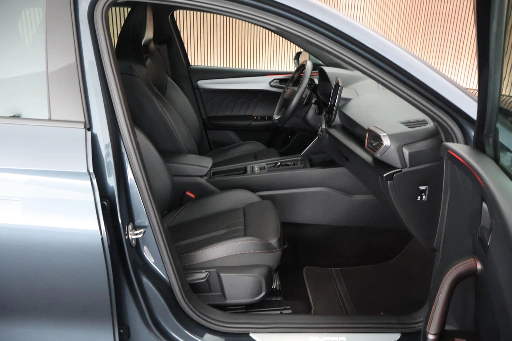CUPRA Leon Sportstourer – foto 11
