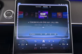 Mercedes-Benz S-Klasse – thumbnail 33