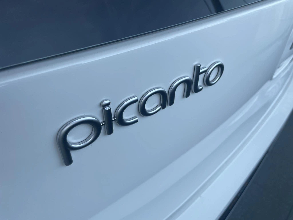 Kia Picanto – foto 23