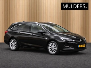 Opel Astra – thumbnail 6