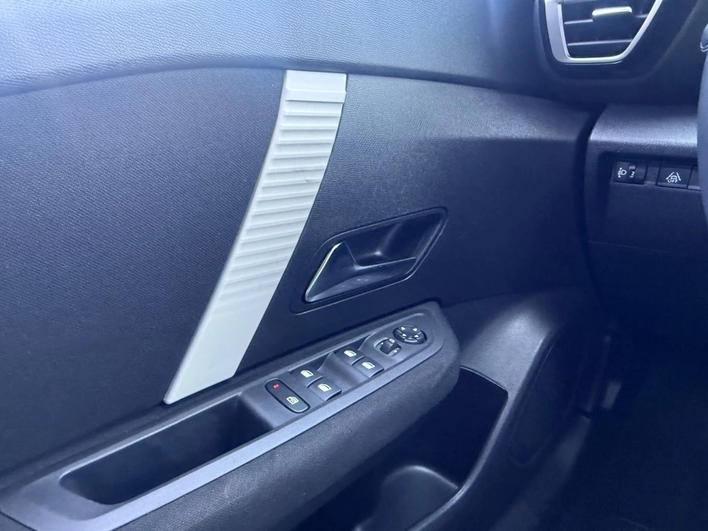Citroën C4 – foto 19