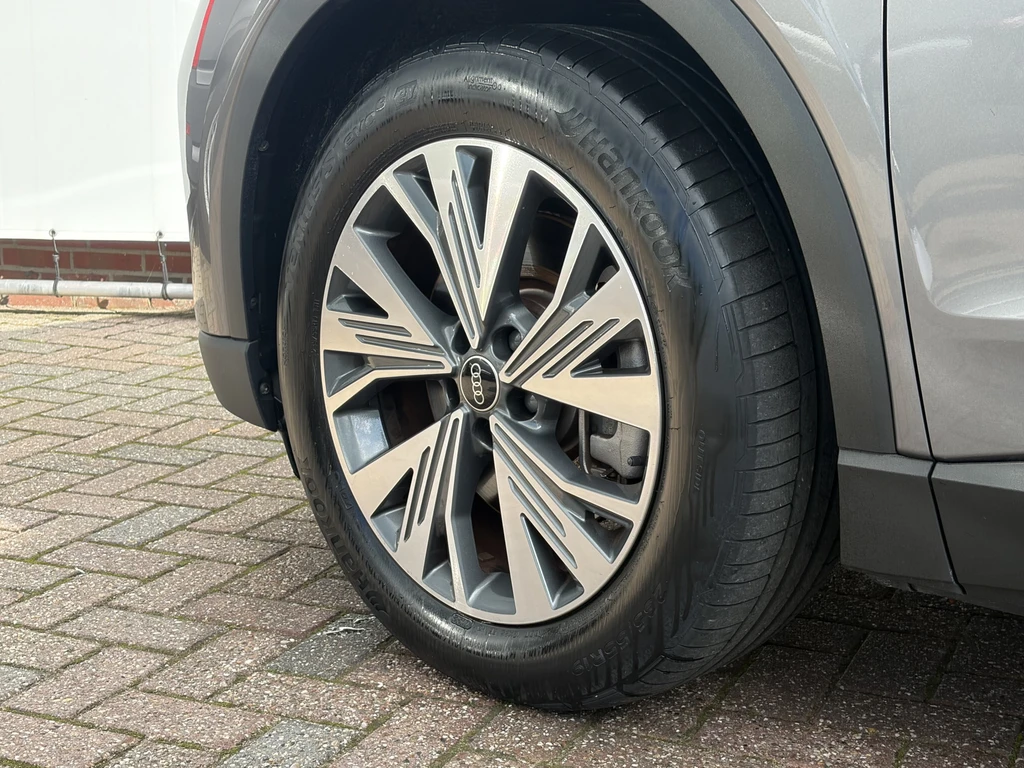 Audi Q4 e-tron – foto 19