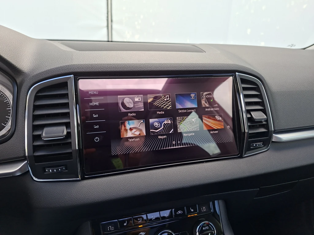 Škoda Karoq – foto 37