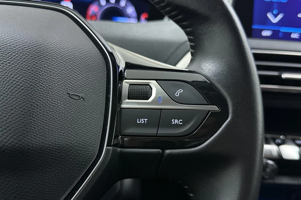Peugeot 3008 – foto 21