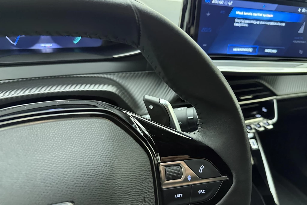 Peugeot 2008 – foto 20